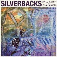 Silverbacks - Easy Being A Winner in the group VINYL / Upcoming releases / Pop-Rock at Bengans Skivbutik AB (5562008)