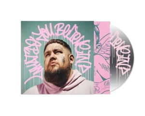 Rag N Bone Man - What Do You Believe In? in the group OUR PICKS / Friday Releases / Friday the 18th of october 2024 at Bengans Skivbutik AB (5562040)