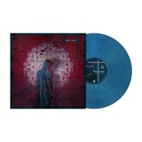 Kings Of Mercia - Battle Scars (Blue Marbled Vinyl Lp in the group VINYL / Upcoming releases / Hårdrock at Bengans Skivbutik AB (5562045)