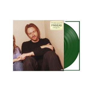 Finneas - For Cryin' Out Loud! (Indie Color Vinyl) in the group OUR PICKS / Friday Releases / Friday the 4th of october 2024 at Bengans Skivbutik AB (5562060)