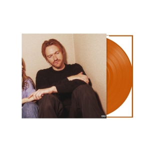 Finneas - For Cryin' Out Loud! (Standard Color Vinyl) in the group OUR PICKS / Year-end best lists 2024 / Year’s best Clabbe at Bengans Skivbutik AB (5562061)