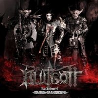 Blutgott - Dracul Drakorgoth (3 Cd Box) in the group OUR PICKS / Friday Releases / Friday the 20th of september 2024 at Bengans Skivbutik AB (5562099)