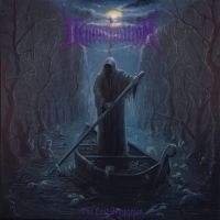 Denomination - Last Companion The in the group OUR PICKS / Friday Releases / Friday the 13th of september 2024 at Bengans Skivbutik AB (5562102)