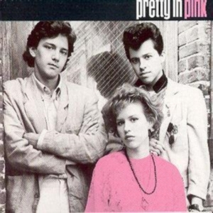 Soundtrack - Pretty In Pink in the group Labels /  at Bengans Skivbutik AB (5562143)