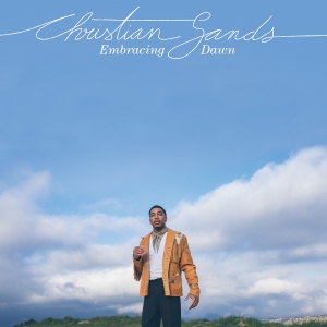 Christian Sands - Embracing Dawn in the group OUR PICKS / Friday Releases / Friday the 1st of November 2024 at Bengans Skivbutik AB (5562144)