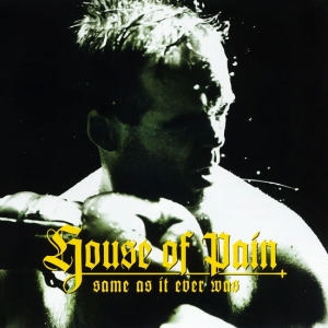 House Of Pain - Same As It Ever Was in the group CD / Upcoming releases / Hip Hop-Rap at Bengans Skivbutik AB (5562183)