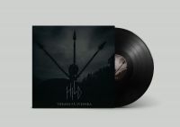 Hild - Thrash På Svenska (Black Vinyl Lp) in the group VINYL / Upcoming releases / Hårdrock at Bengans Skivbutik AB (5562210)