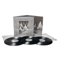 Paysage D'hiver - Die Berge (3 Lp Black Vinyl) in the group VINYL / Upcoming releases / Hårdrock at Bengans Skivbutik AB (5562221)