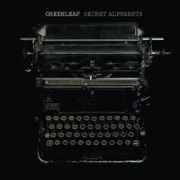 Greenleaf - Secret Alphabets (Digisleeve) in the group OUR PICKS / Friday Releases / Friday the 11th october 2024 at Bengans Skivbutik AB (5562225)