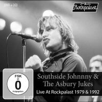 Southside Johnny & The Asbury Jukes - Live At Rockpalast 1979 & 1992? in the group CD / Upcoming releases / Pop-Rock at Bengans Skivbutik AB (5562232)