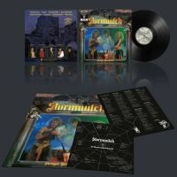 Stormwitch - Stronger Than Heaven (Black Vinyl L in the group OUR PICKS / Friday Releases / Friday the 18th of october 2024 at Bengans Skivbutik AB (5562253)