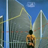 YES - GOING FOR THE ONE in the group CD / Pop-Rock at Bengans Skivbutik AB (556230)