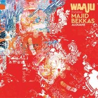 Waaju - Alouane in the group OUR PICKS / Friday Releases / Friday the 11th october 2024 at Bengans Skivbutik AB (5562301)