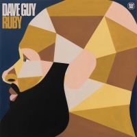 Dave Guy - Ruby (Ltd Smoke Color Vinyl) in the group OUR PICKS / Friday Releases / Friday the 20th of september 2024 at Bengans Skivbutik AB (5562316)