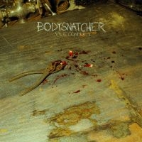 Bodysnatcher - Vile Conduct in the group CD / Upcoming releases / Hårdrock at Bengans Skivbutik AB (5562325)