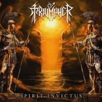 Triumpher - Spirit Invictus in the group OTHER /  /  at Bengans Skivbutik AB (5562353)