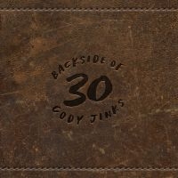 Jinks Cody - Backside Of 30 in the group VINYL / Upcoming releases / Country at Bengans Skivbutik AB (5562359)