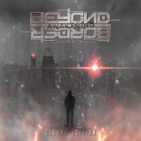 Beyond Border - Awakening (Deluxe Edition) in the group OUR PICKS / Friday Releases / Friday the 27th of september 2024 at Bengans Skivbutik AB (5562404)