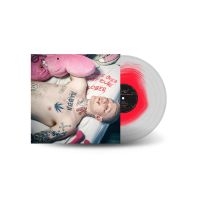 Lil Peep - Come Over When You're Sober, Pt.1 in the group OUR PICKS / Friday Releases / Friday the 27th of september 2024 at Bengans Skivbutik AB (5562411)