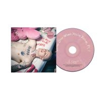 Lil Peep - Come Over When You're Sober, Pt.1 in the group CD / Upcoming releases / Hip Hop-Rap,Pop-Rock at Bengans Skivbutik AB (5562412)