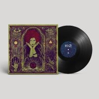 Jess And The Ancient Ones - Jess And The Ancient Ones in the group VINYL / Upcoming releases / Pop-Rock at Bengans Skivbutik AB (5562415)