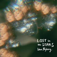 Nyberg Lina - Lost In The Stars in the group OUR PICKS / Friday Releases / Friday the 11th october 2024 at Bengans Skivbutik AB (5562422)