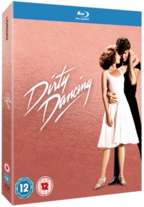 Film - Dirty Dancing in the group OTHER / Movies BluRay at Bengans Skivbutik AB (5562490)