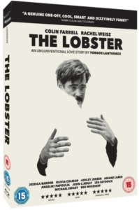 Film - The Lobster in the group OTHER / Movies BluRay at Bengans Skivbutik AB (5562492)