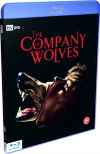 Film - The Company Of Wolves in the group OTHER / Movies BluRay at Bengans Skivbutik AB (5562498)