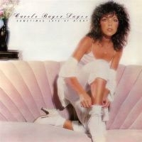 Carole Bayer Sager - Sometimes Late At Night in the group OUR PICKS / Friday Releases / Friday the 27th of september 2024 at Bengans Skivbutik AB (5562560)