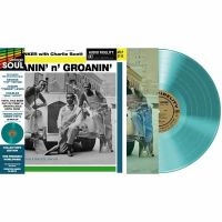 Tip & Tinker With Charlie Scott - Moanin’ N Groanin’ in the group OUR PICKS / Friday Releases / Friday the 27th of september 2024 at Bengans Skivbutik AB (5562577)