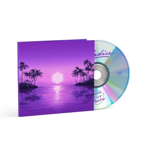 Purple Disco Machine - Paradise in the group OUR PICKS / Friday Releases / Friday the 20th of september 2024 at Bengans Skivbutik AB (5562583)