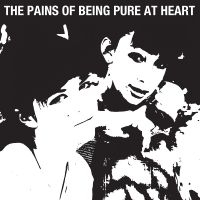 Pains Of Being Pure At Heart The - The Pains Of Being Pure At Heart (S in the group VINYL / Upcoming releases / Pop-Rock at Bengans Skivbutik AB (5562648)