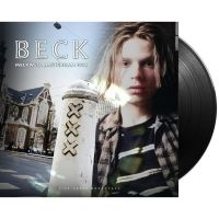 Beck - Melkweg Amsterdam 1994 (Vinyl Lp) in the group OUR PICKS / Friday Releases / Friday the 20th of september 2024 at Bengans Skivbutik AB (5562661)