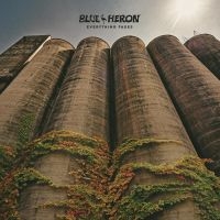 Blue Heron - Everything Fades in the group CD / Upcoming releases / Hårdrock at Bengans Skivbutik AB (5562675)