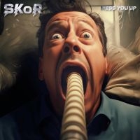 Skor - Mess You Up in the group OUR PICKS / Friday Releases / Friday the 20th of september 2024 at Bengans Skivbutik AB (5562680)