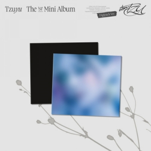 Tzuyu (Twice) - abouTZU (Digipack Ver.) (Random) in the group OUR PICKS / Friday Releases / Friday the 20th of september 2024 at Bengans Skivbutik AB (5562716)