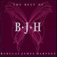 Barclay James Harvest - Best Of in the group CD / Pop-Rock at Bengans Skivbutik AB (556279)