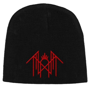 Sleep Token - Sigil Beanie Hat in the group MERCHANDISE / Merch / Hårdrock at Bengans Skivbutik AB (5562854)