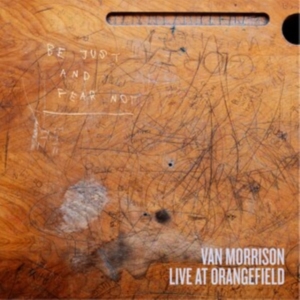 Van Morrison - Live At Orangefield (Cd) in the group OTHER /  /  at Bengans Skivbutik AB (5562865)