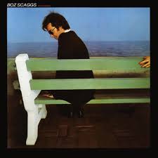 Scaggs Boz - Silk Degrees in the group OUR PICKS / Friday Releases / Friday the 18th of october 2024 at Bengans Skivbutik AB (5562923)