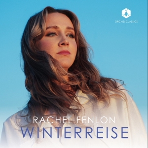 Rachel Fenlon - Schubert: Winterreise in the group CD / Upcoming releases / Classical at Bengans Skivbutik AB (5562944)