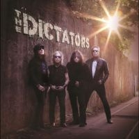 Dictators The - The Dictators in the group OUR PICKS / Friday Releases / Friday the 20th of september 2024 at Bengans Skivbutik AB (5563112)