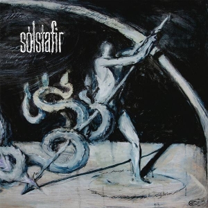 Sólstafir - Hin Helga Kvöl in the group OUR PICKS / Friday Releases / Friday the 8th of november 2024 at Bengans Skivbutik AB (5563160)