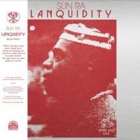 Sun Ra - Lanquidity (Deluxe Edition) in the group OUR PICKS / Friday Releases / Friday the 27th of september 2024 at Bengans Skivbutik AB (5563172)