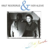 Reiersrud/Kleive - Blå Koral in the group OUR PICKS / Friday Releases / Friday the 6th of september 2024 at Bengans Skivbutik AB (5563187)