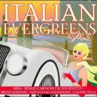 Various Artists - Italian Evergreens Vol. 3 in the group OUR PICKS / Friday Releases / Friday the 13th of september 2024 at Bengans Skivbutik AB (5563203)