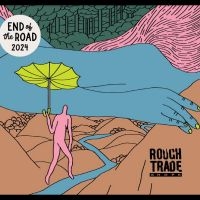 Various Artists - End Of The Road Festival 2024 in the group CD / Upcoming releases / Pop-Rock at Bengans Skivbutik AB (5563204)