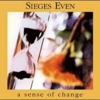 Sieges Even - A Sense Of Change in the group OUR PICKS / Friday Releases / Friday the 20th of september 2024 at Bengans Skivbutik AB (5563209)