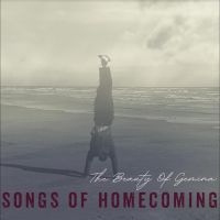 Beauty Of Gemina The - Songs Of Homecoming in the group OTHER / Övrigt /  at Bengans Skivbutik AB (5563218)